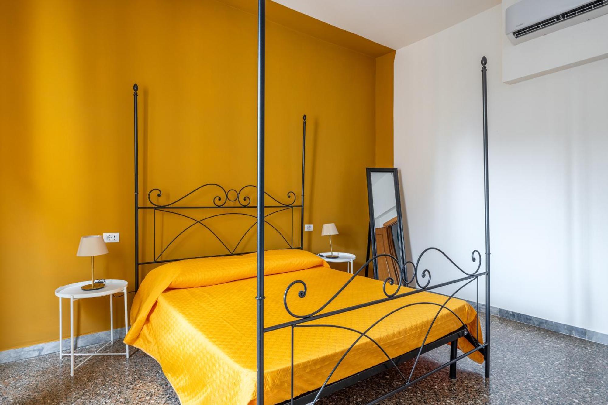 Three Large Bedrooms For Six People Downtown Apartamento *